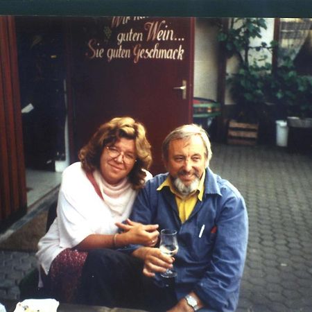 Kleines Winzerhauschen Villa Bremm Cameră foto