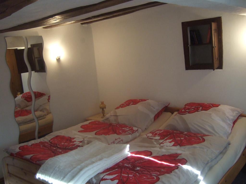Kleines Winzerhauschen Villa Bremm Cameră foto