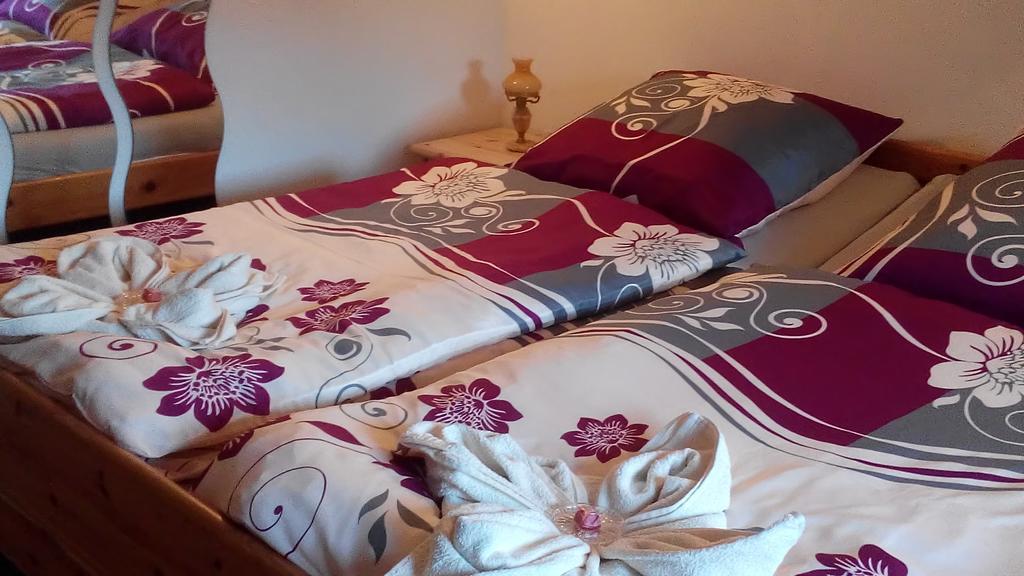 Kleines Winzerhauschen Villa Bremm Cameră foto