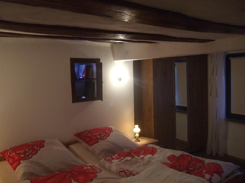 Kleines Winzerhauschen Villa Bremm Cameră foto